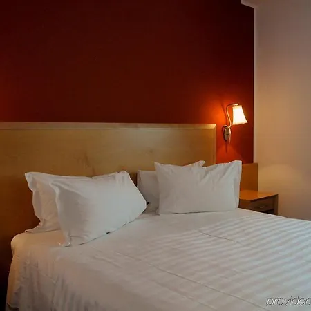 Sheraton Milano Malpensa Airport Hotel Ferno