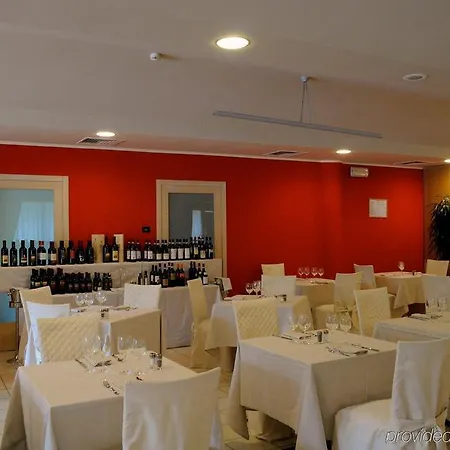 Sheraton Milano Malpensa Airport Ferno