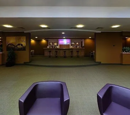 Hotel Sheraton Milano Malpensa Airport 4*