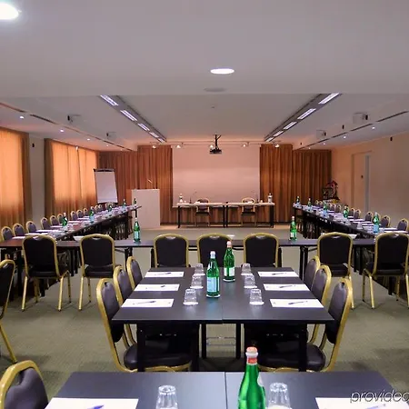 Sheraton Milano Malpensa Airport