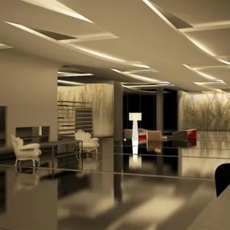 Hotel Sheraton Milano Malpensa Airport Ferno