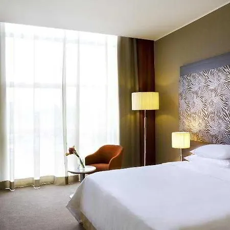 Hotel Sheraton Milano Malpensa Airport
