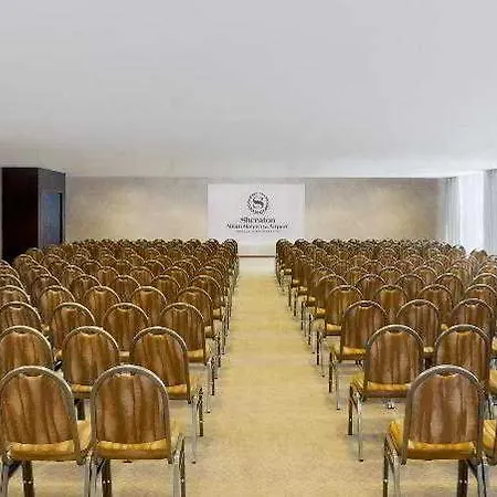 Sheraton Milano Malpensa Airport Hotel 4*