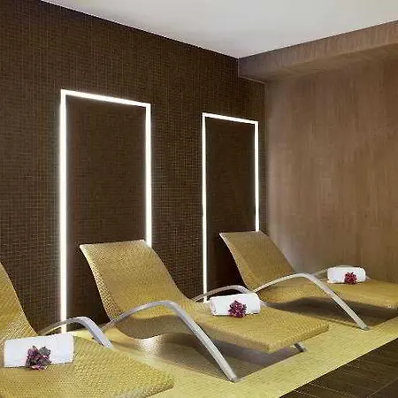 Sheraton Milano Malpensa Airport 4*