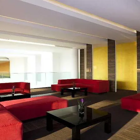 Sheraton Milano Malpensa Airport Hotel