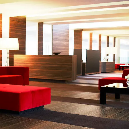 Sheraton Milano Malpensa Airport 4* Ferno