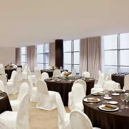 Sheraton Milano Malpensa Airport Hotel 4*