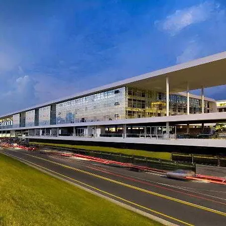 Sheraton Milano Malpensa Airport 4* Ferno