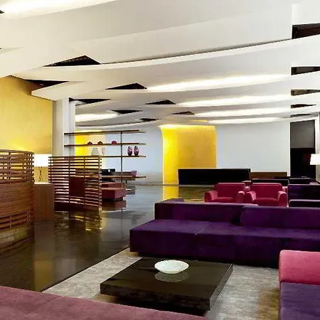 Sheraton Milano Malpensa Airport