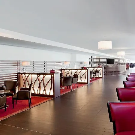 Hotel Sheraton Milano Malpensa Airport 4*