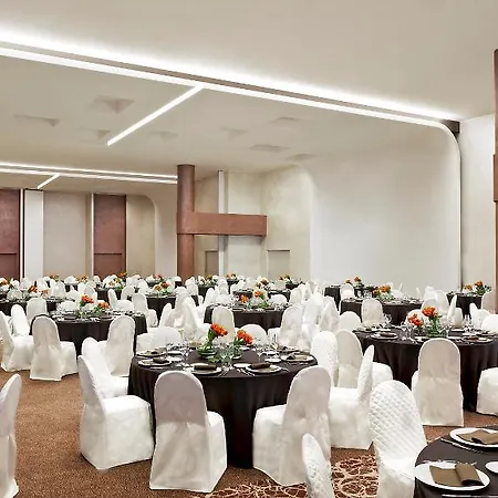 Sheraton Milano Malpensa Airport Hotel