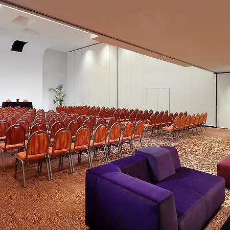 Sheraton Milano Malpensa Airport 4*