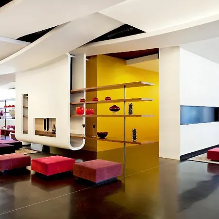 Sheraton Milano Malpensa Airport 4* Ferno