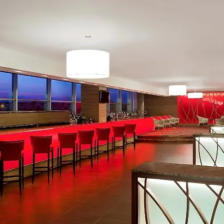 Hotel Sheraton Milano Malpensa Airport