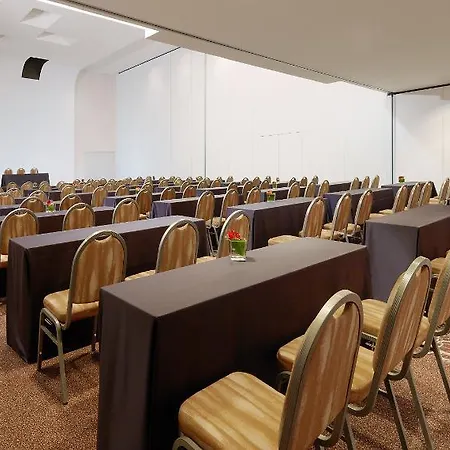 Sheraton Milano Malpensa Airport Hotel Ferno