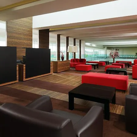 Sheraton Milano Malpensa Airport 4*