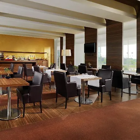 Sheraton Milano Malpensa Airport Hotel