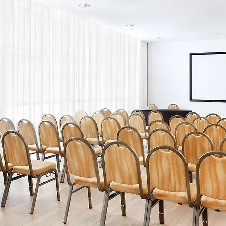 Sheraton Milano Malpensa Airport Hotel 4*