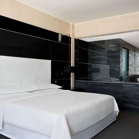 Sheraton Milano Malpensa Airport Hotel