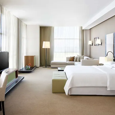 Sheraton Milano Malpensa Airport 4*