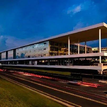 Sheraton Milano Malpensa Airport 4*