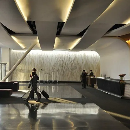 Hotel Sheraton Milano Malpensa Airport Ferno