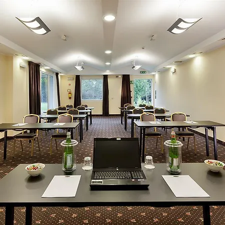 Sheraton Milano Malpensa Airport 4*