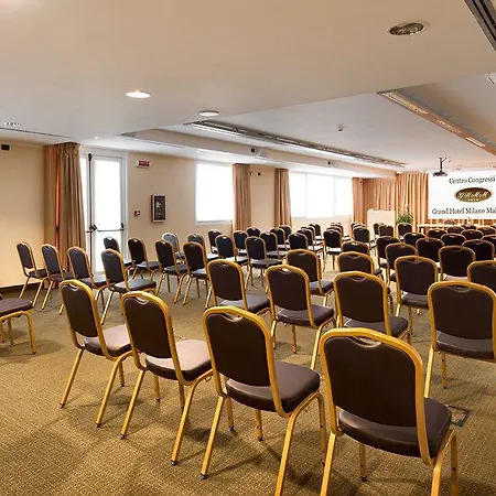 Sheraton Milano Malpensa Airport Hotel