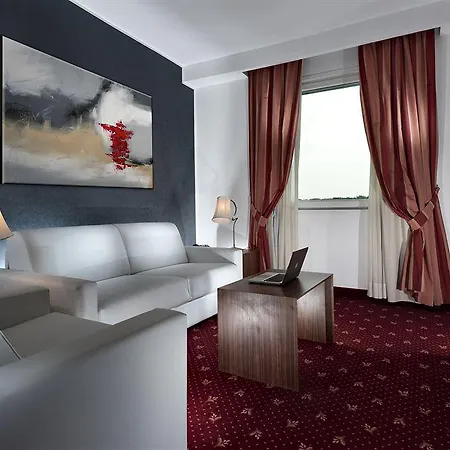 Sheraton Milano Malpensa Airport