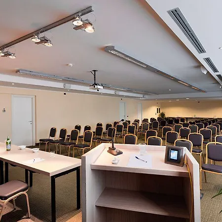 Sheraton Milano Malpensa Airport 4* Ferno