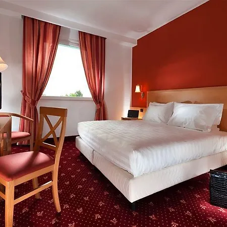 Sheraton Milano Malpensa Airport 4* Ferno