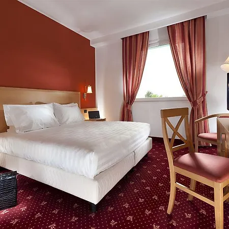 Hotel Sheraton Milano Malpensa Airport
