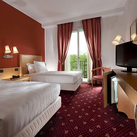 Hotel Sheraton Milano Malpensa Airport 4*