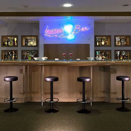 Hotel Sheraton Milano Malpensa Airport 4*