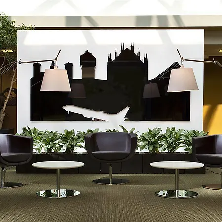Sheraton Milano Malpensa Airport 4*