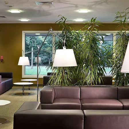 Sheraton Milano Malpensa Airport 4* Ferno