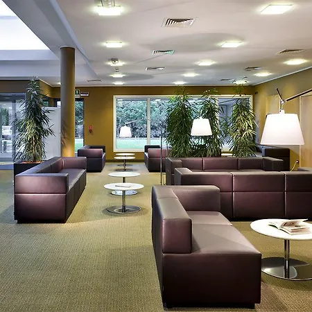 Sheraton Milano Malpensa Airport 4*